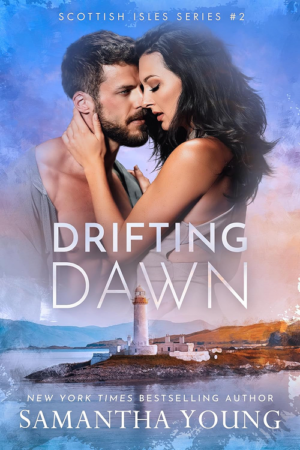 Drifting Dawn