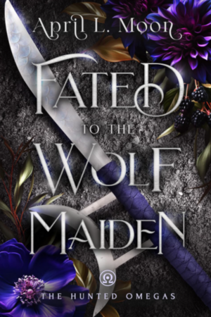 Fated to the Wolf Maiden