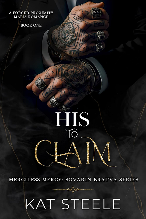 His to Claim