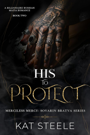 His to Protect