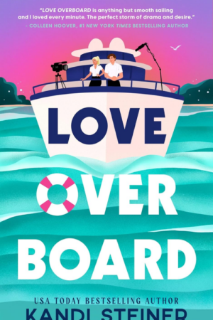 Love Overboard