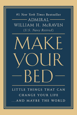 Make Your Bed
