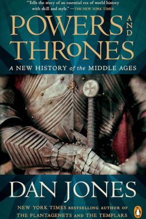 Powers and Thrones