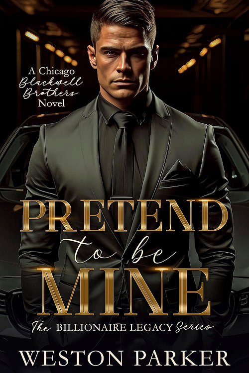 Pretend to be Mine
