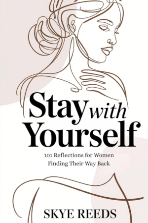 Stay With Yourself