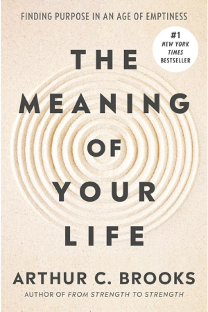 The Meaning of Your Life