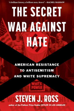 The Secret War Against Hate