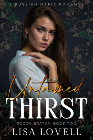 Untamed Thirst