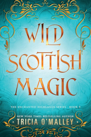 Wild Scottish Magic