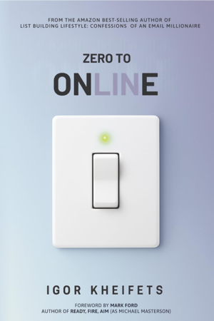 Zero To Online