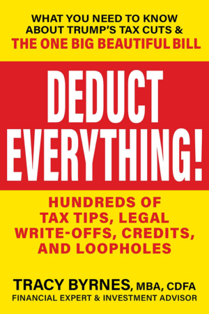 Deduct Everything